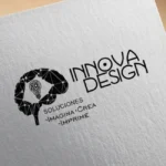 innova design Logo