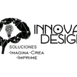 innova design Logo