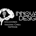 innova design Logo