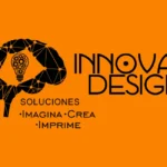 innova design Logo