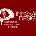 innova design Logo