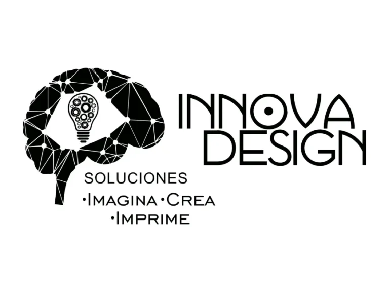 innova design Logo