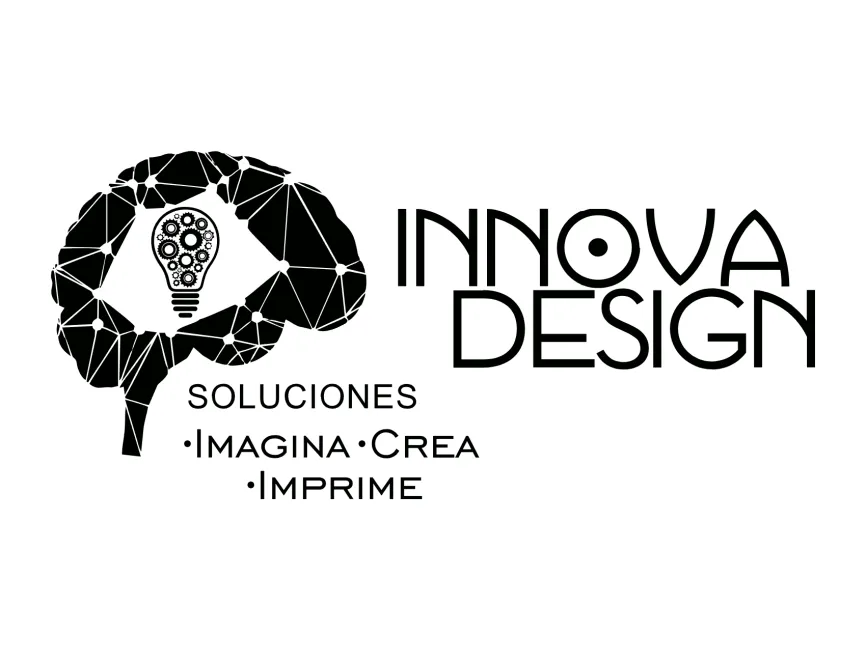 innova design Logo