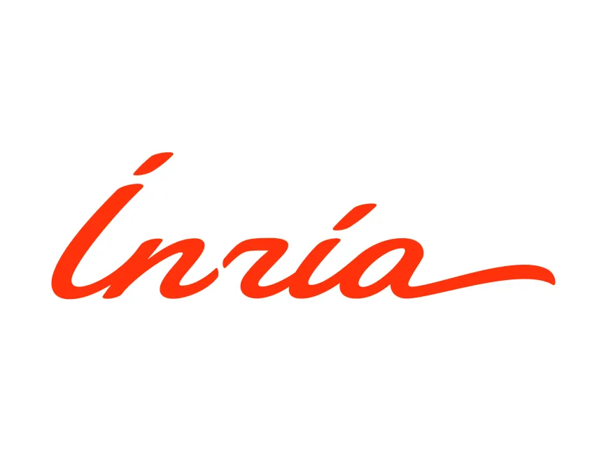 Inria Logo