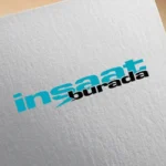 İnşaat Burada Logo