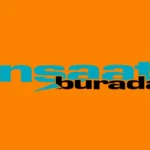 İnşaat Burada Logo