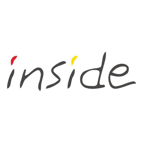 Inside