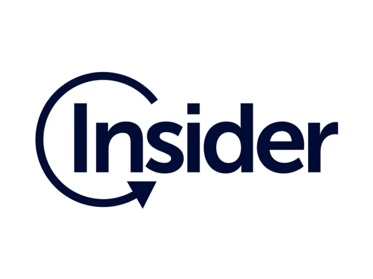 Insider Logo