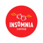 Insomnia Coffee Logo