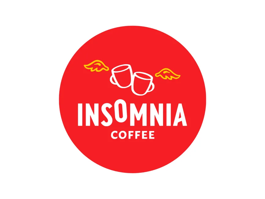 Insomnia Coffee Logo