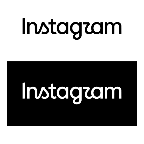 Instagram 2026 New logo