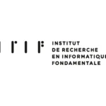 Institut de Recherche en Informatique Fondamentale IRIF Logo