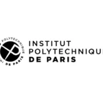Institut Polytechnique De Paris Logo
