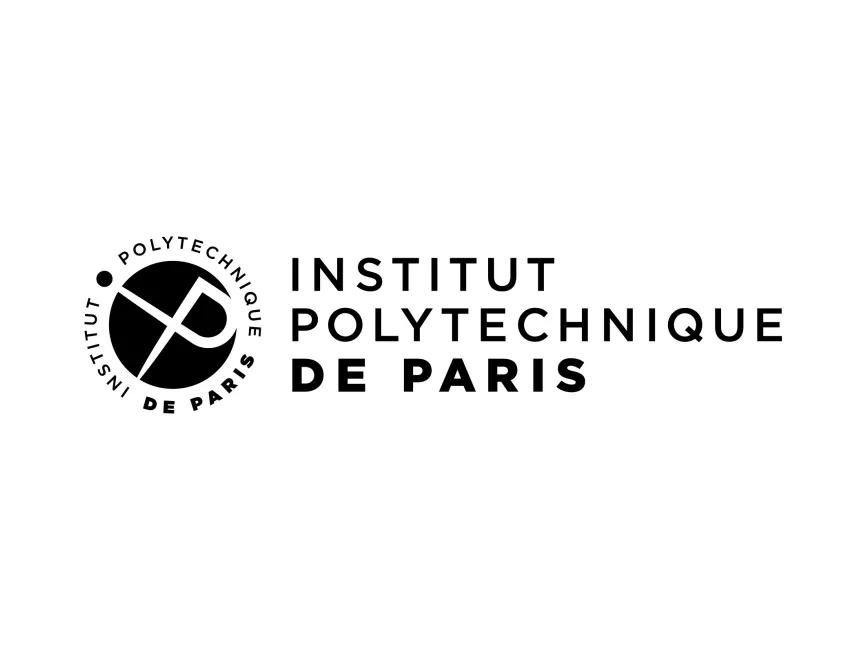 Institut Polytechnique De Paris Logo