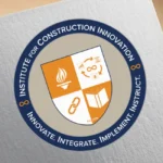 Institute for Construction Innovation Logo