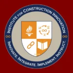 Institute for Construction Innovation Logo