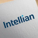 Intellian Logo