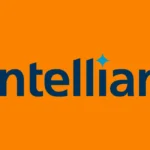 Intellian Logo