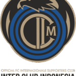 INTER CLUB INDONESIA COLORE