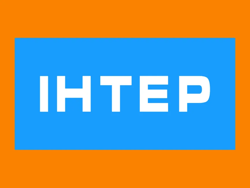 Inter Media Logo