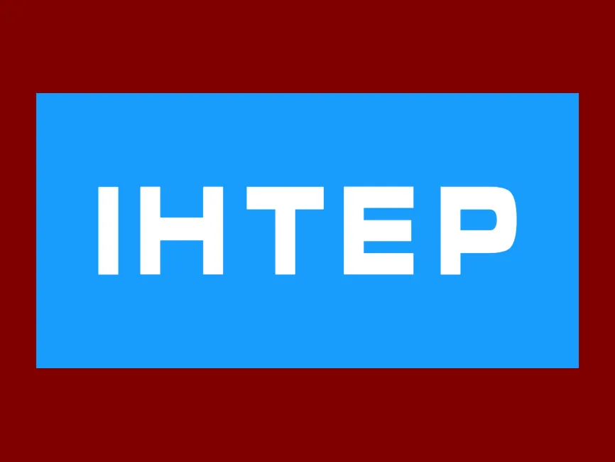 Inter Media Logo