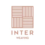 Inter Weaving Logo