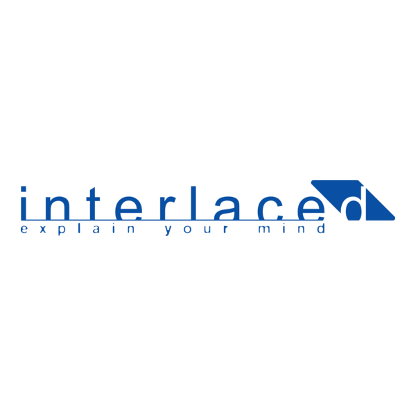 Interlaced