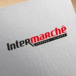 Intermarche Logo