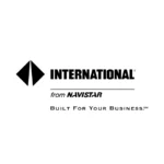 International Navistar Logo