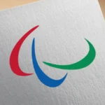 International Paralympic Committee Logo