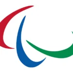 International Paralympic Committee Logo