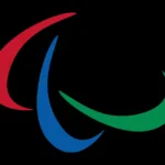 International Paralympic Committee Logo
