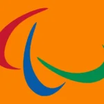 International Paralympic Committee Logo