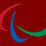 International Paralympic Committee Logo