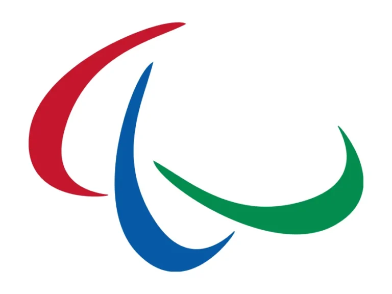 International Paralympic Committee Logo