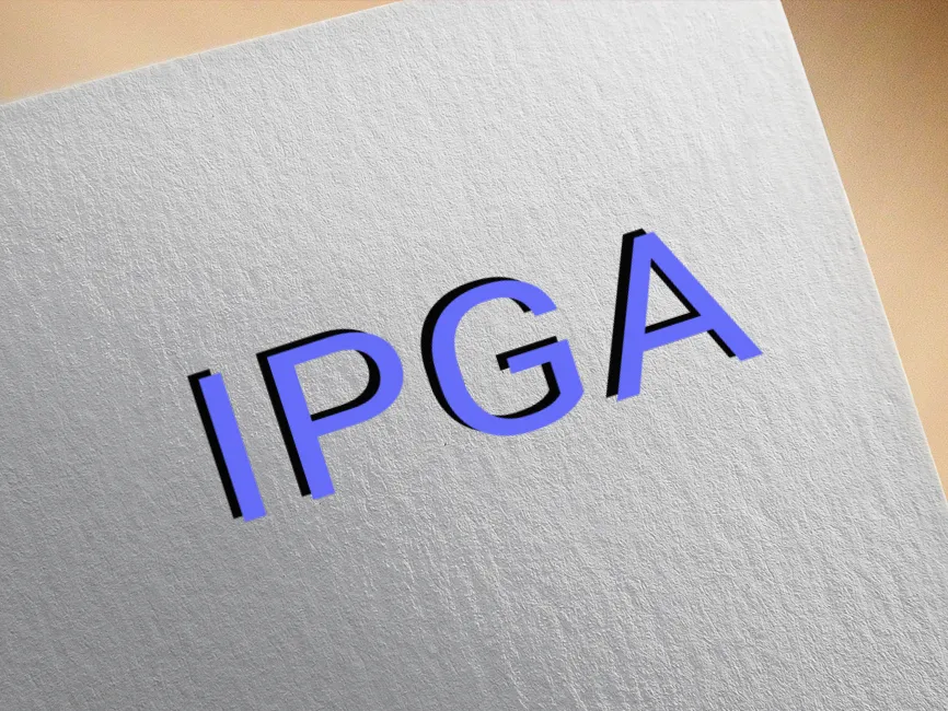 International Personal Growth Academy Logo