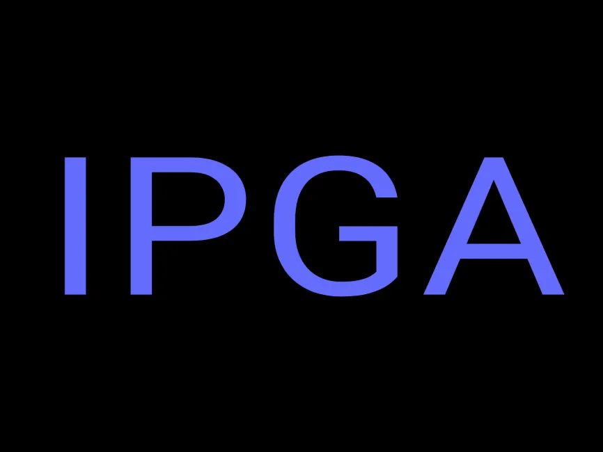 International Personal Growth Academy Logo