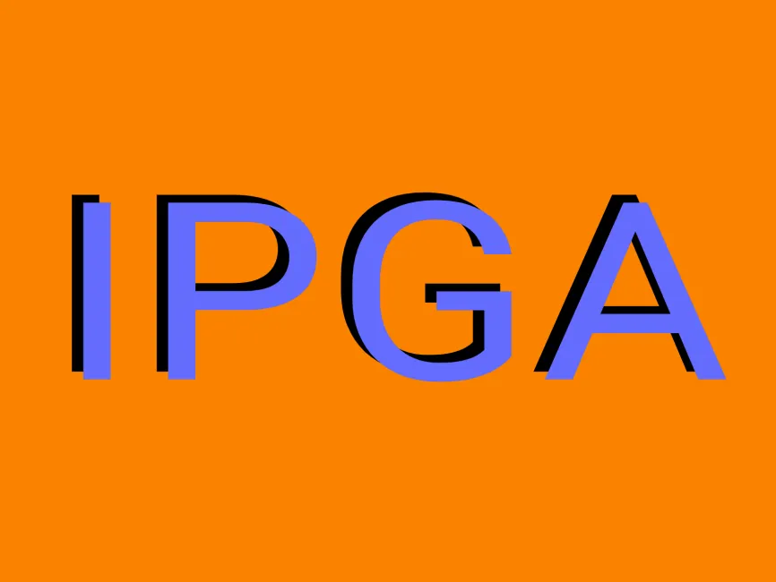 International Personal Growth Academy Logo