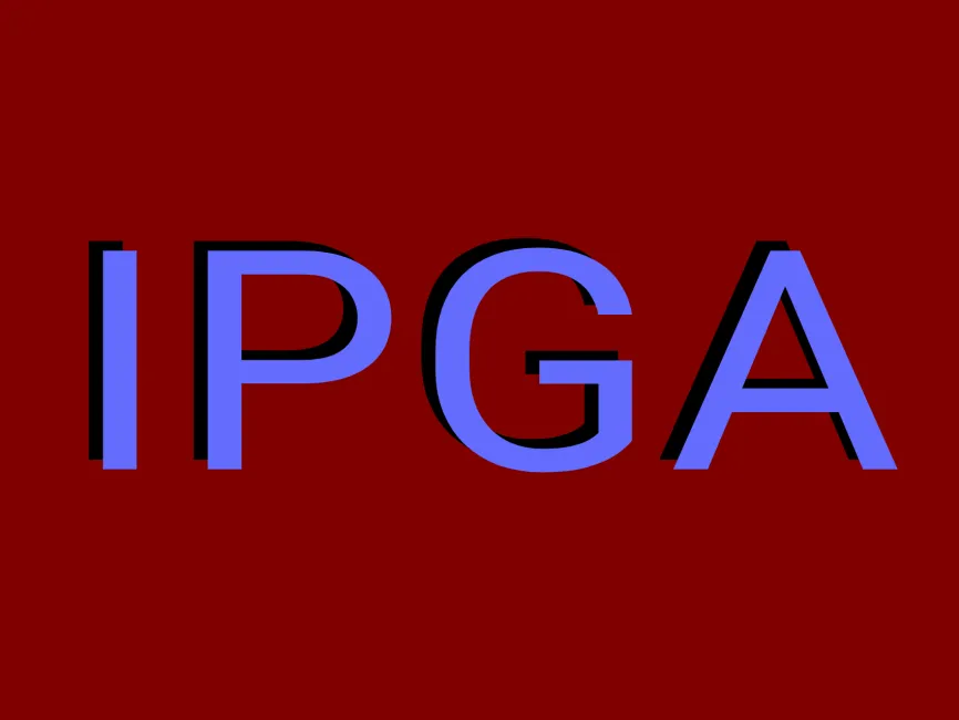 International Personal Growth Academy Logo