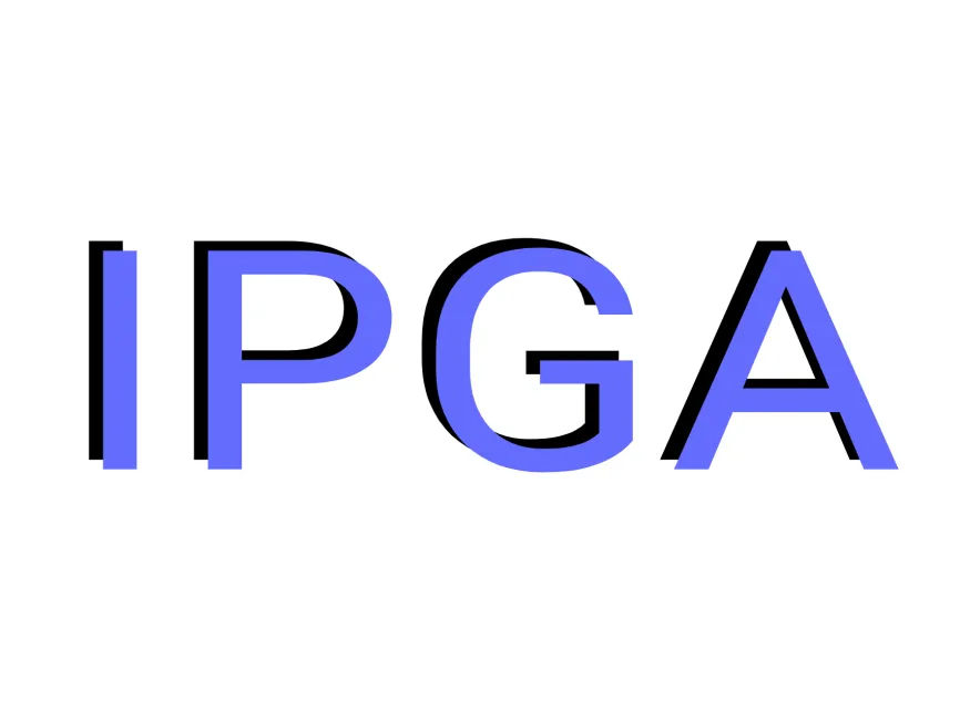 International Personal Growth Academy Logo