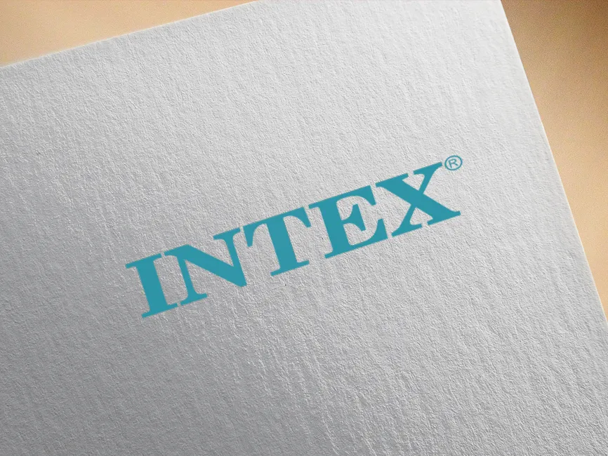 INTEX Logo