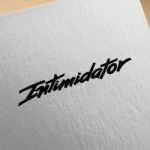 Intimidator Logo