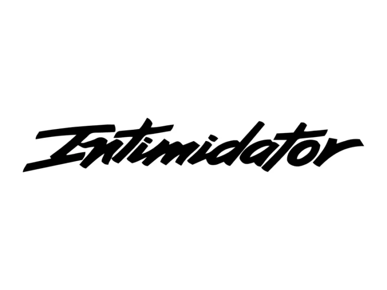 Intimidator Logo