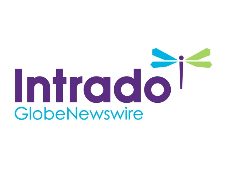 Intrado GlobeNewswire Logo