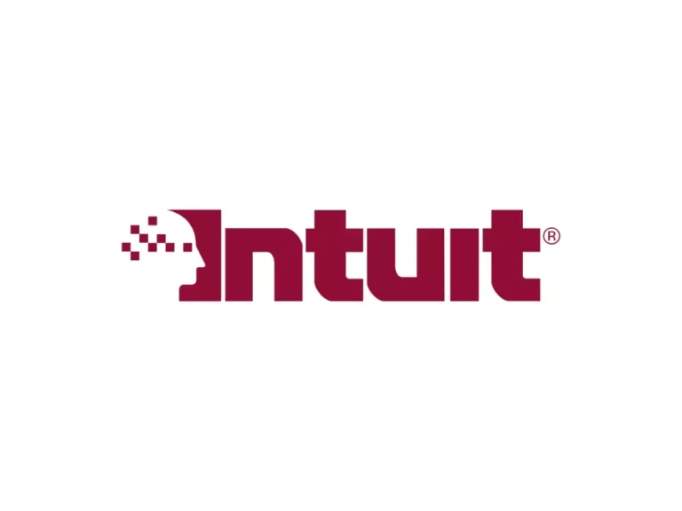 Intuit Red Logo