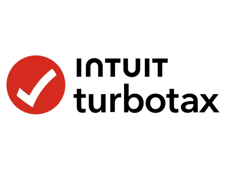 Intuit TurboTax Logo