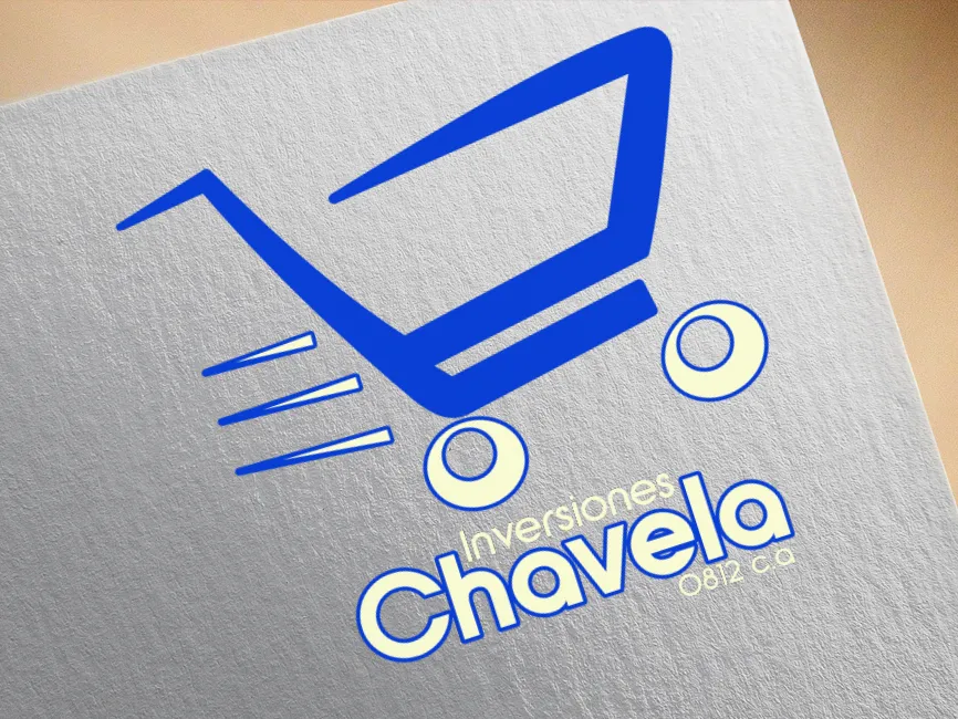 Inversiones Chavela Logo