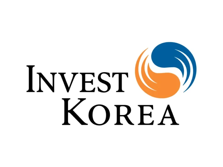 Invest Korea Logo