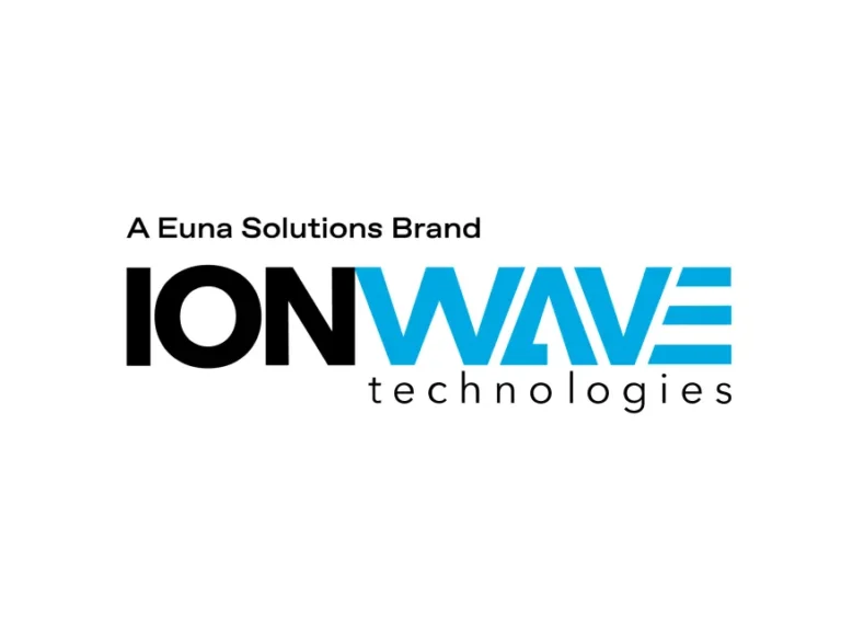 IonWave Technologies Logo