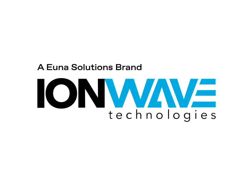 IonWave Technologies Logo